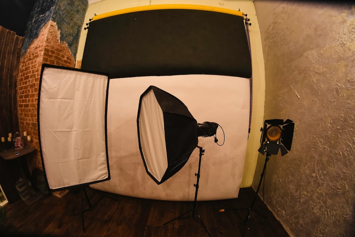 Фотографии