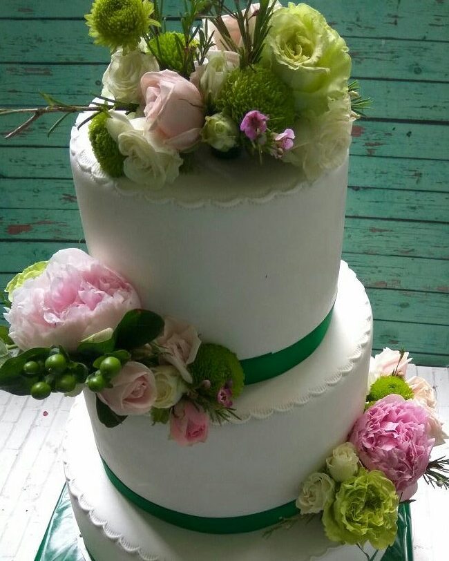 Авторская Кондитерская Confetteria_ufa