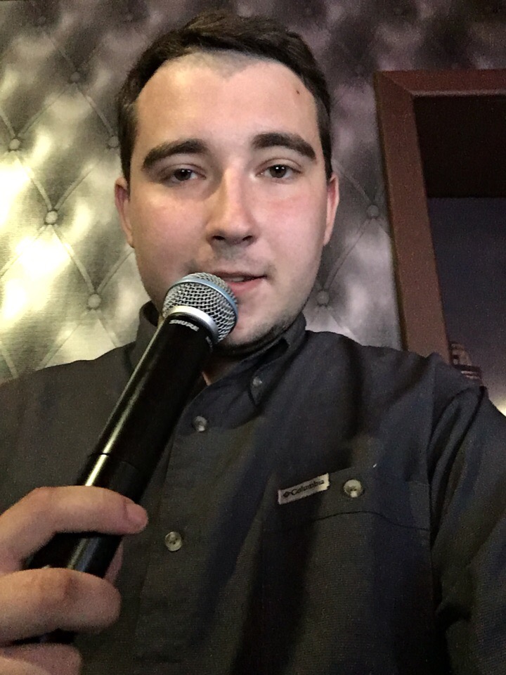 Сергей Солдатов