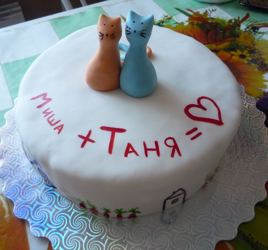 Портфолио