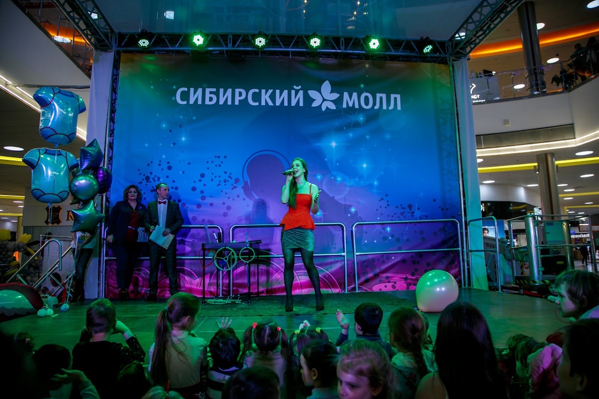 Евгения Синеглазова