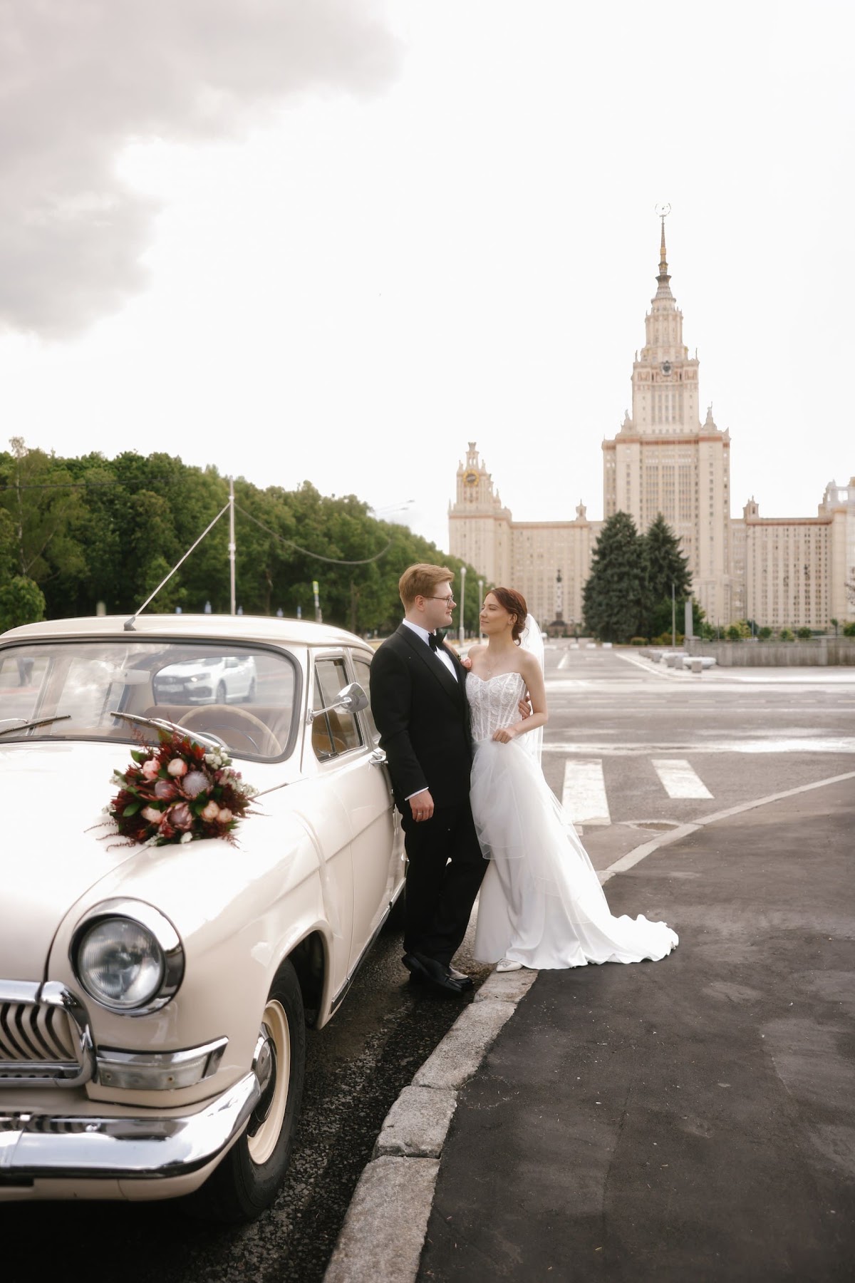 Wedding Code
