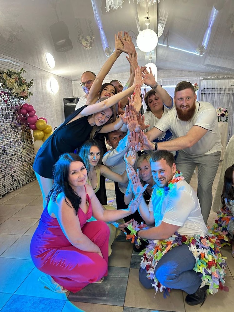 Дни Рождения