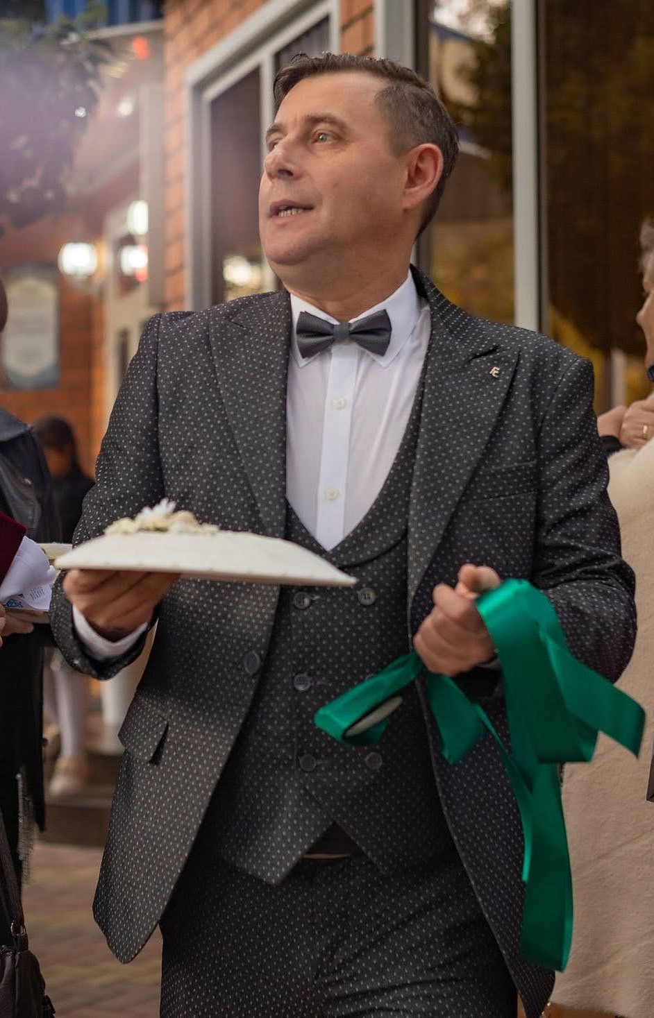 Алексей и Диана