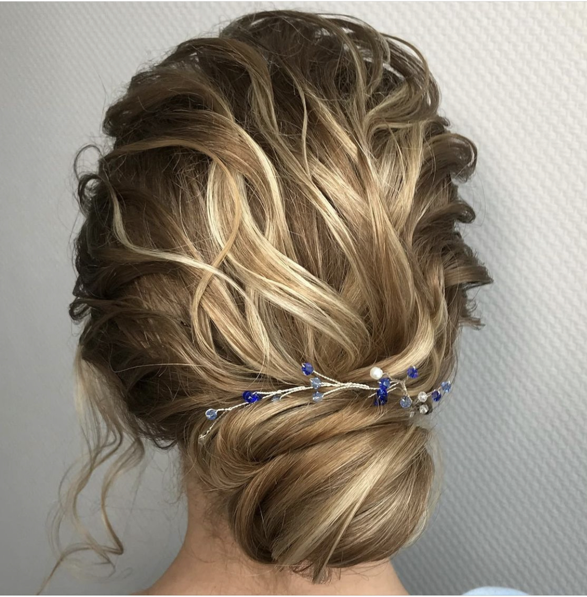 Причёски