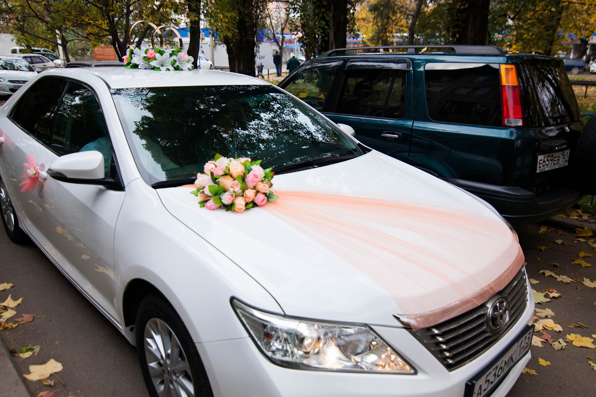 Инна и Рома