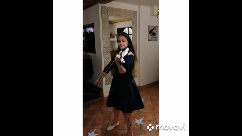 Скрипка на Ваш праздник