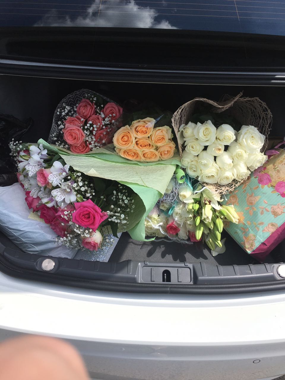 Свадьба 28.04.18 Тимашевск
