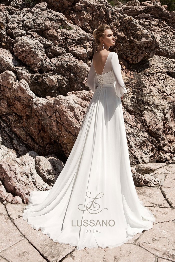 Lux Dress