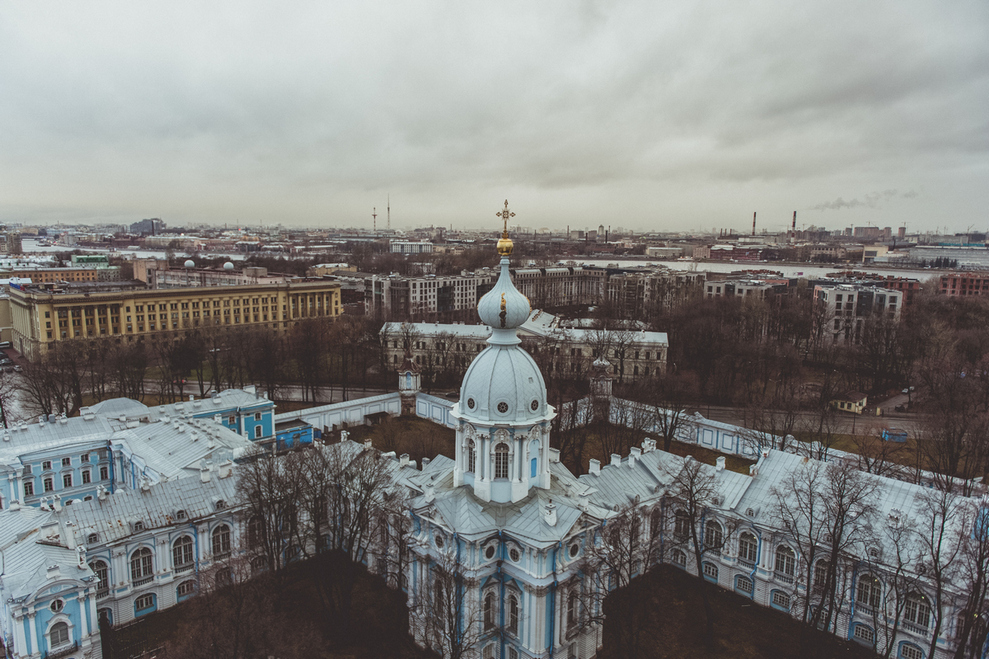 Мария и Дмитрий