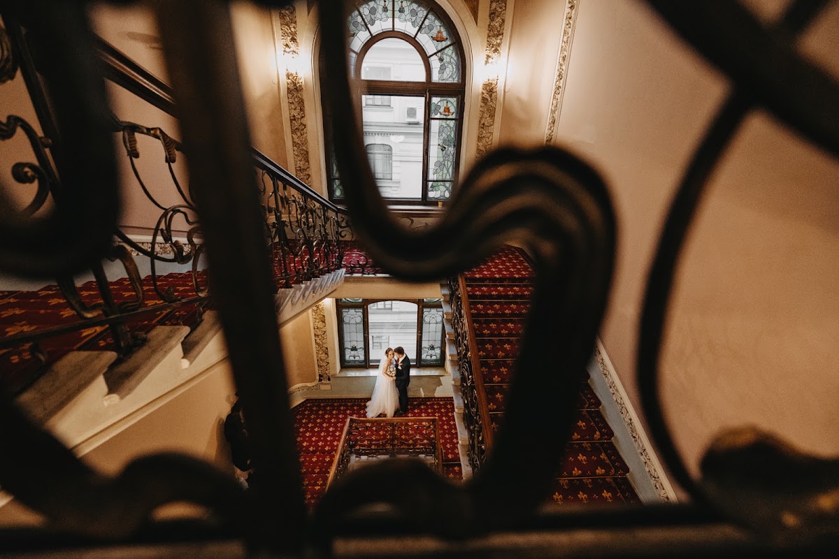 Арина и Виктор