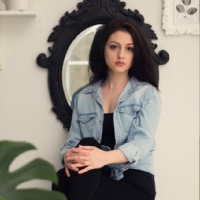 Екатерина Краснова