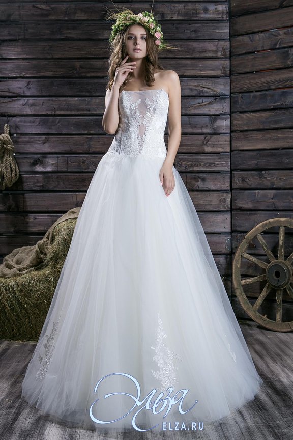 Коллекция Lezardi 2015