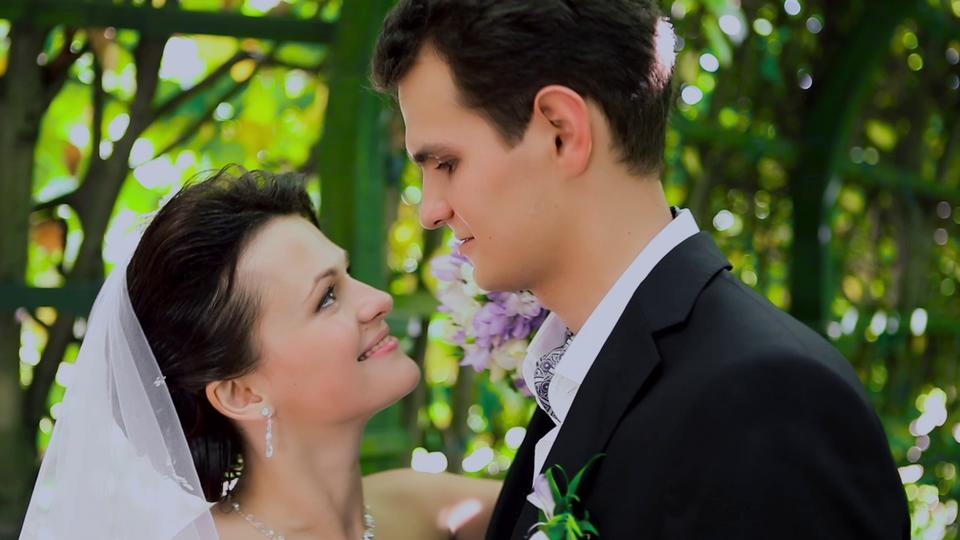 Tatjana and Maksim