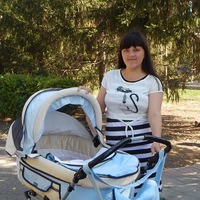 Оксана Русакова