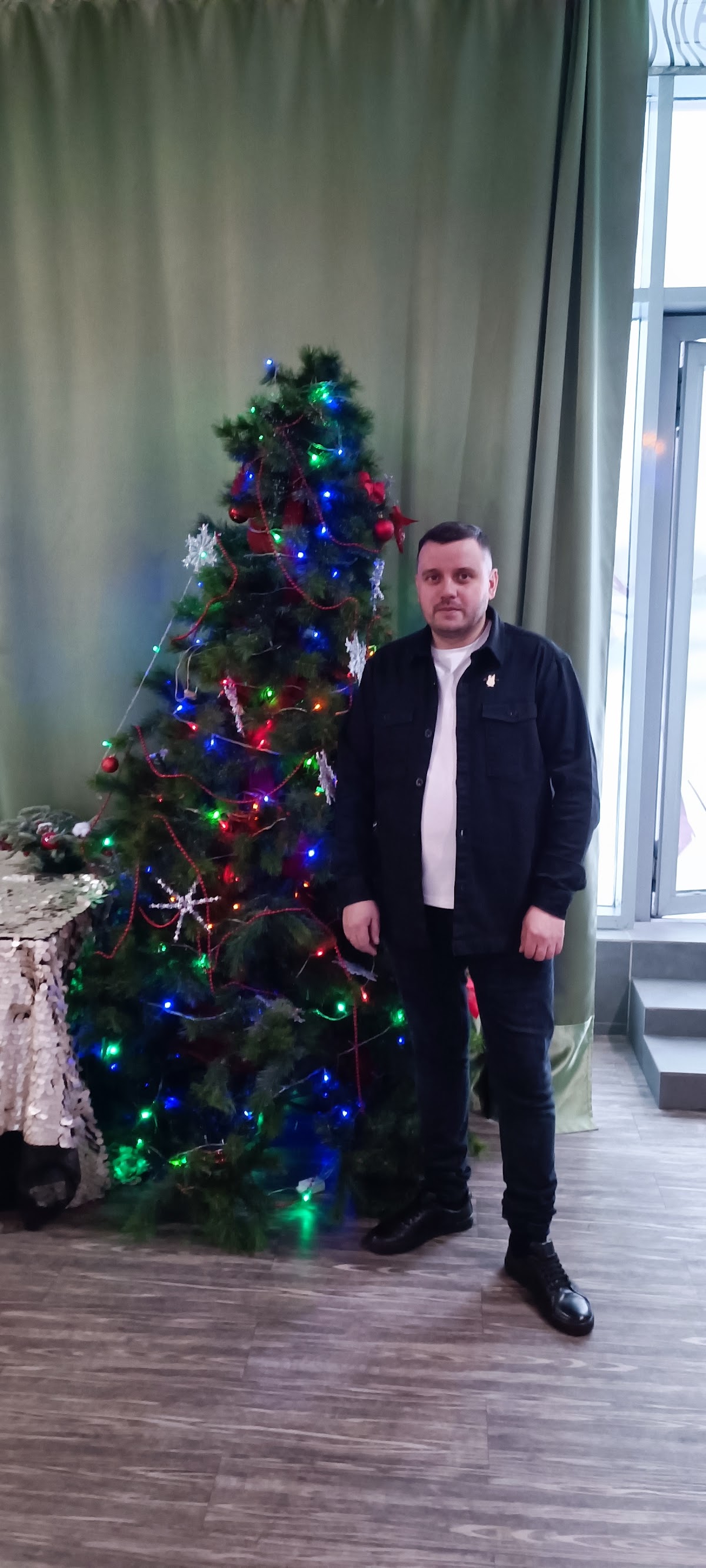 Александр Зайцев