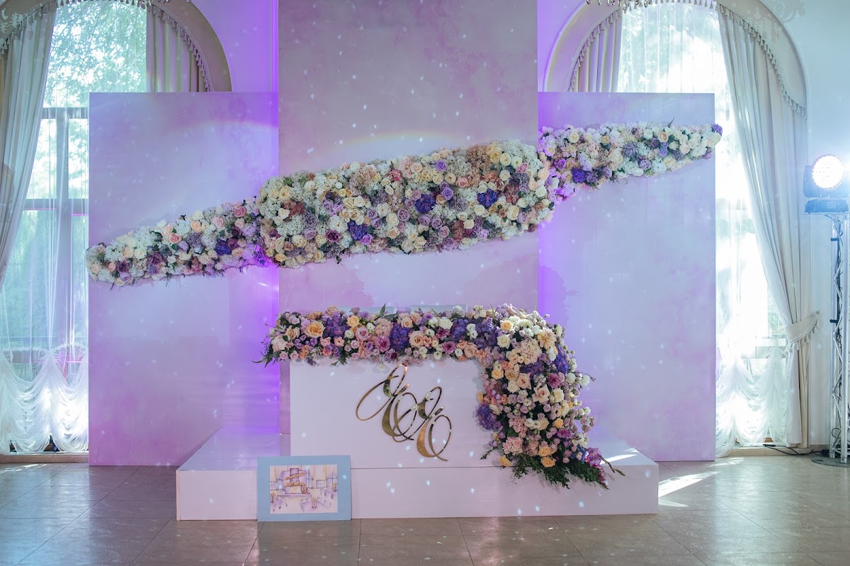 Florissimo Wedding