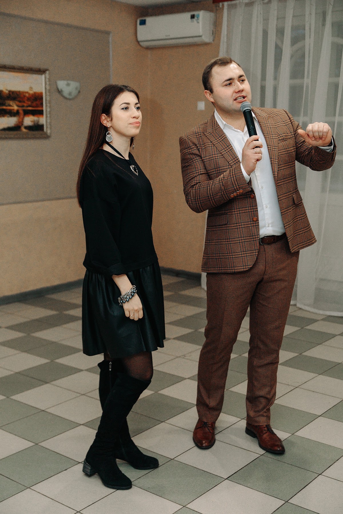 Портфолио: День рождения