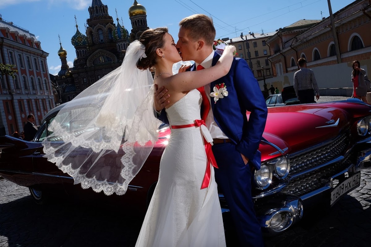 Фотографии