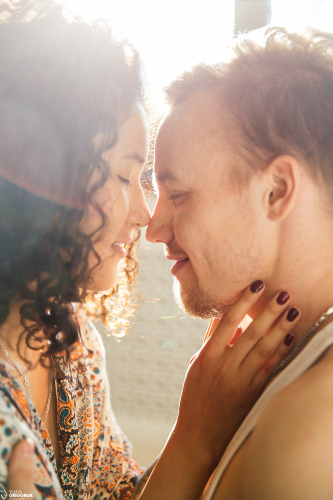 Lovestory