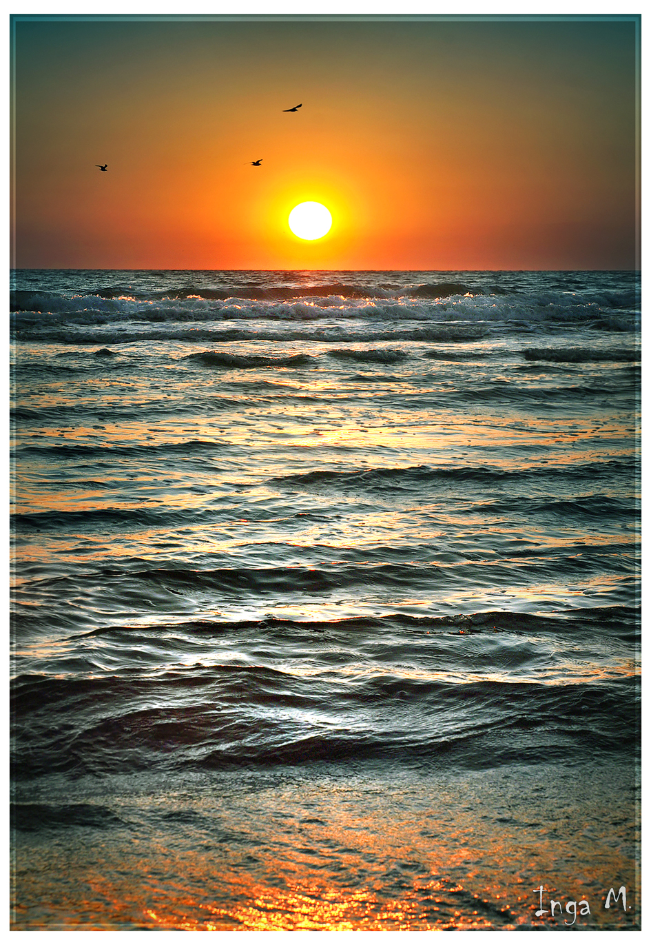 Природа