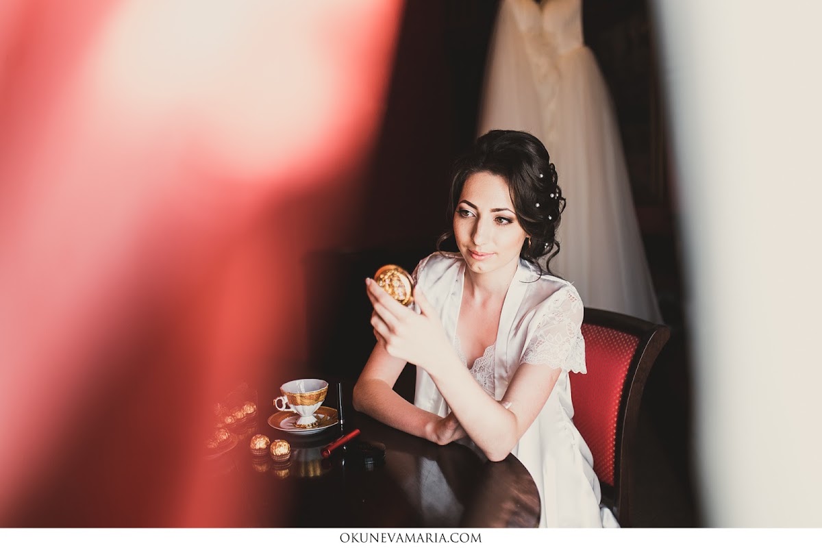 Алина и Денис