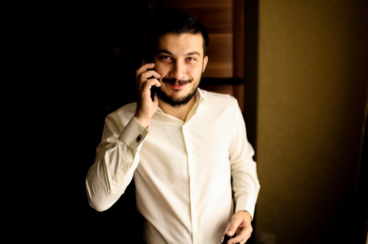 Дарья и Вадим