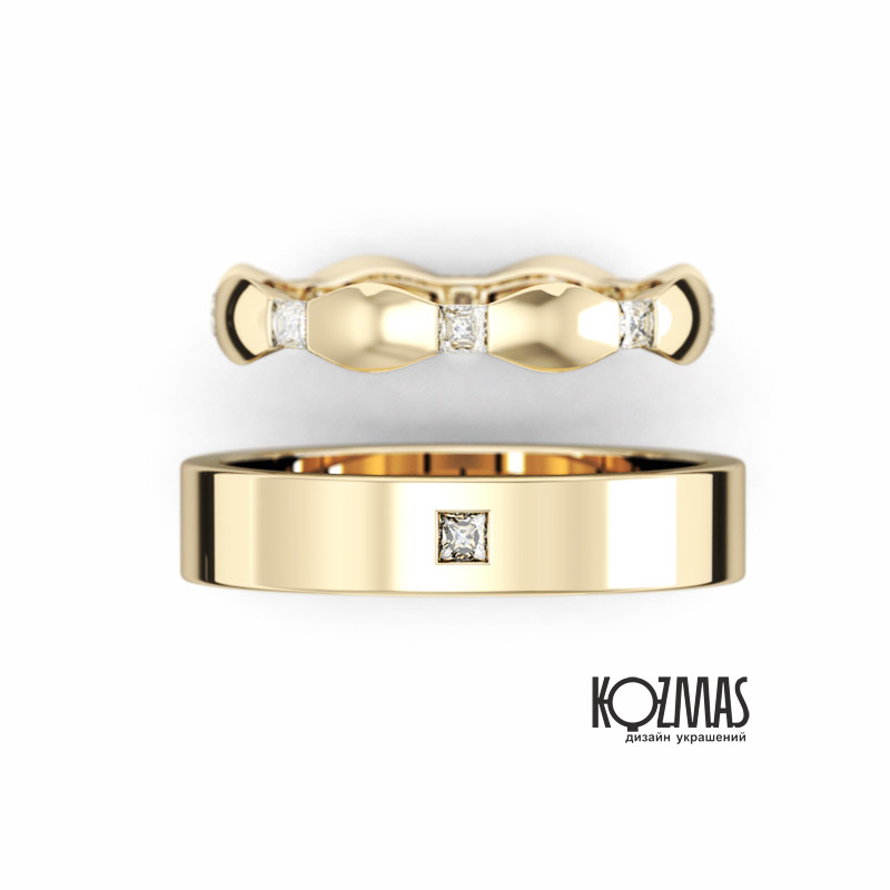 KOZMAS Jewelry
