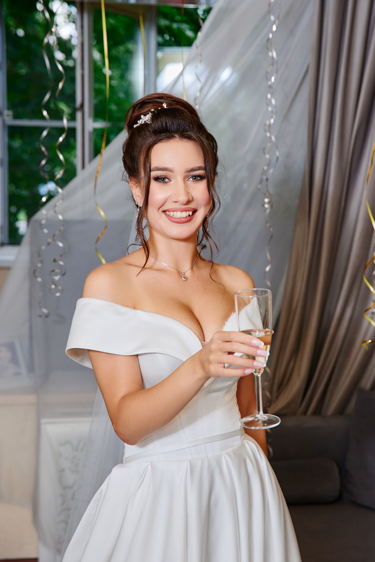 Анна и Павел
