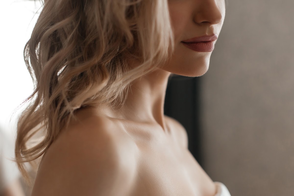 Анна и Милен