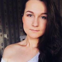 Anastasia Чернышова