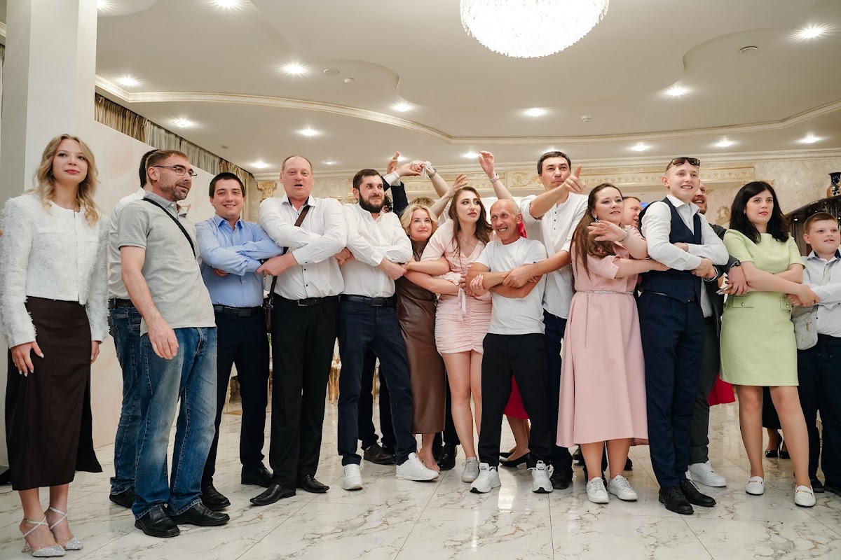 Алексей и Полина 25.04.25