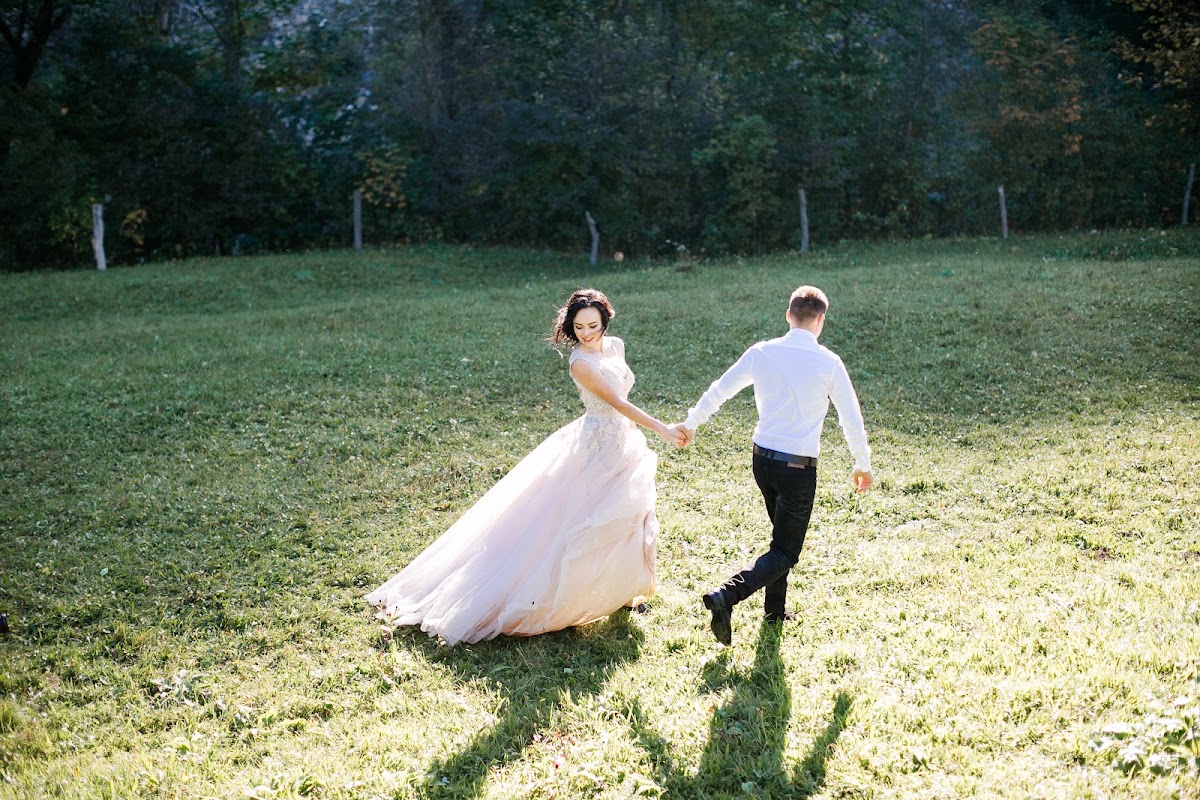 Nastya&Oleg