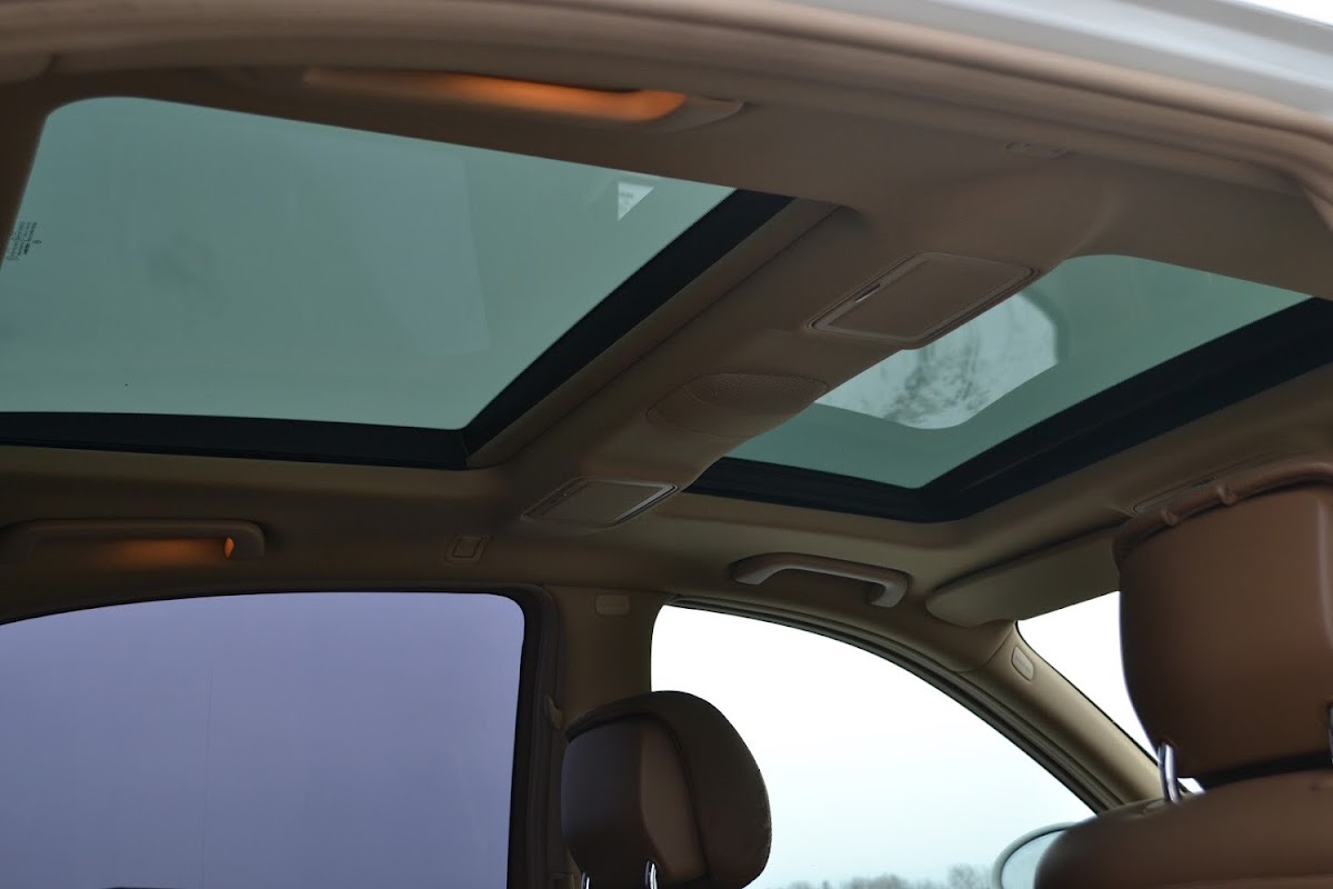 Mercedes-Benz S500 Long 2013г.