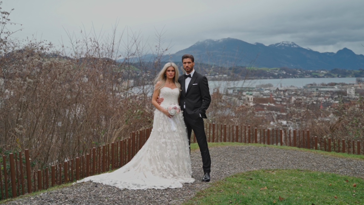 Wedding Clip