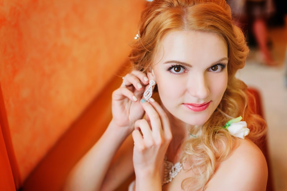 Марина и Никита