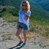 Анастасия Панова