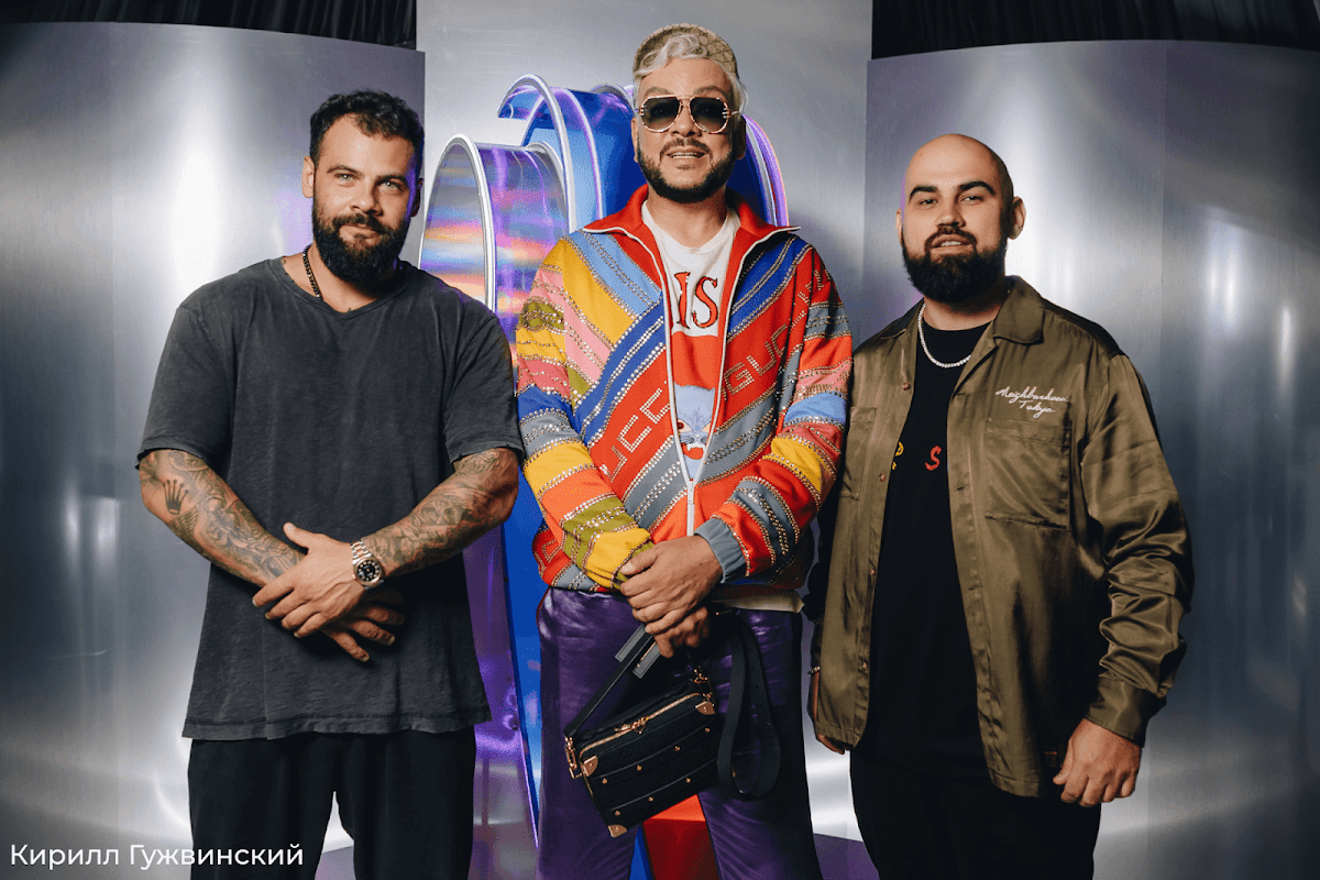 День премьер New Wave 2021