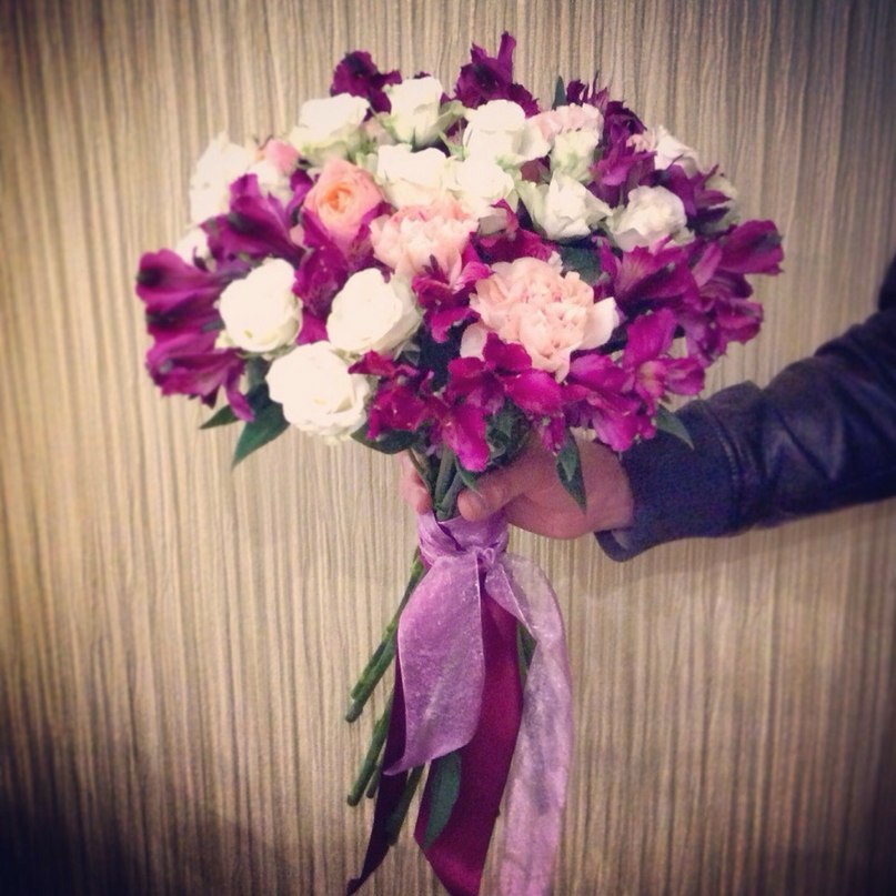 FLOWER MINT