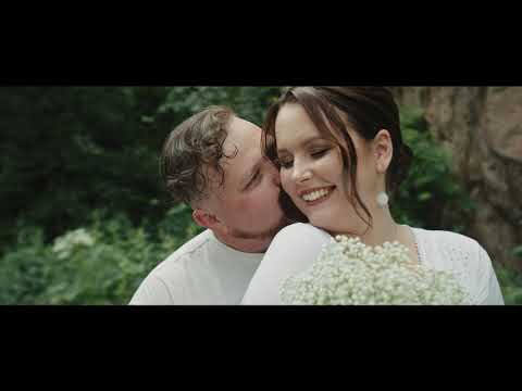 Портфолио: Свадьба