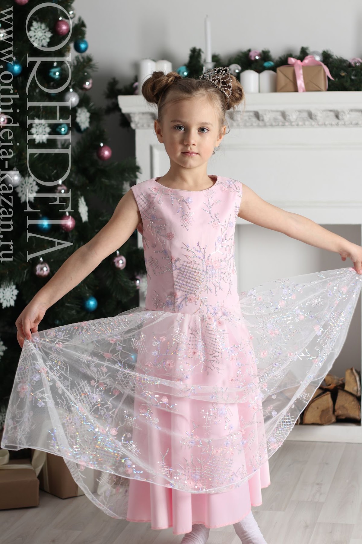 Little Princess