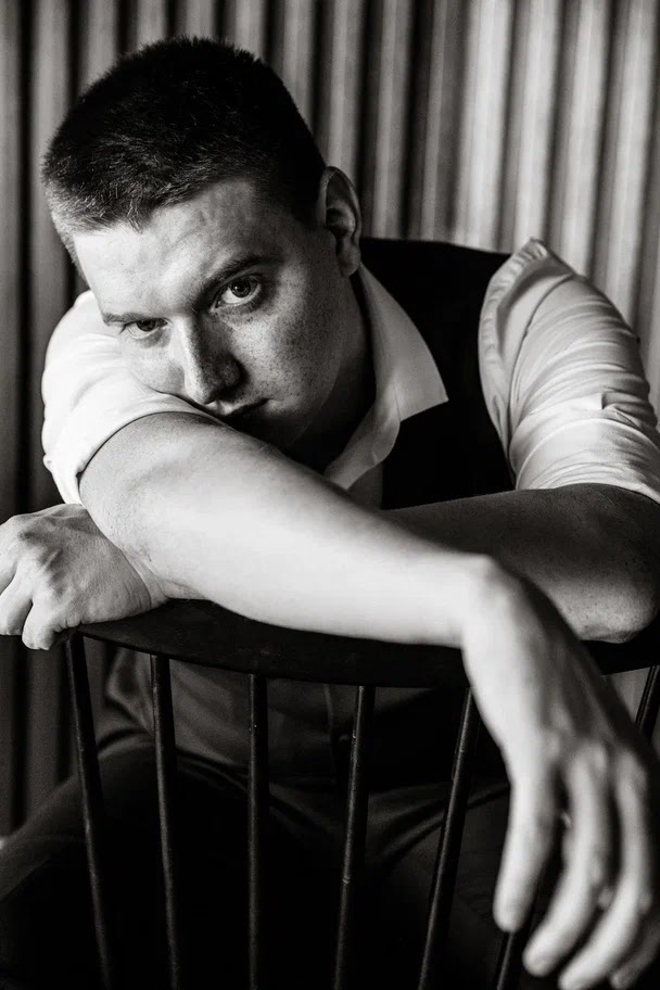 Диана и Александр