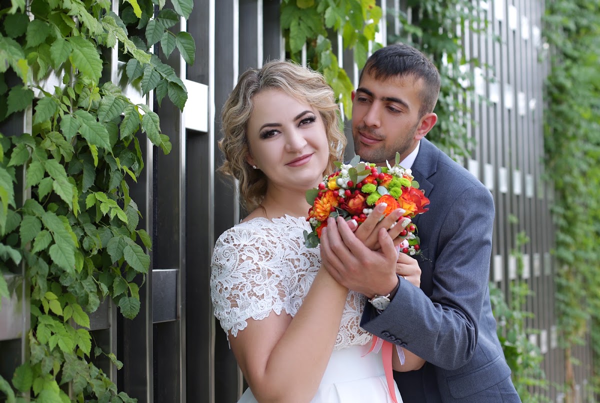 Ольга и Рухулла