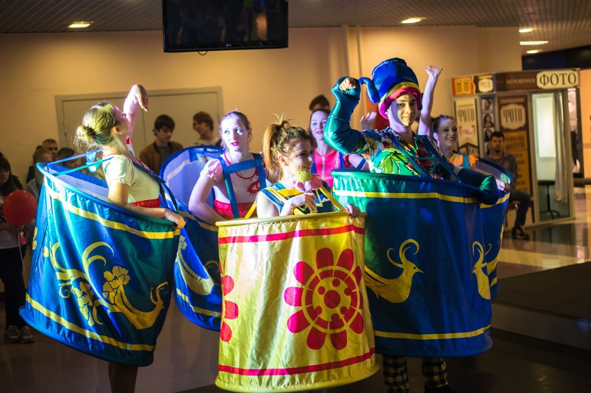 Портфолио: Свадьба