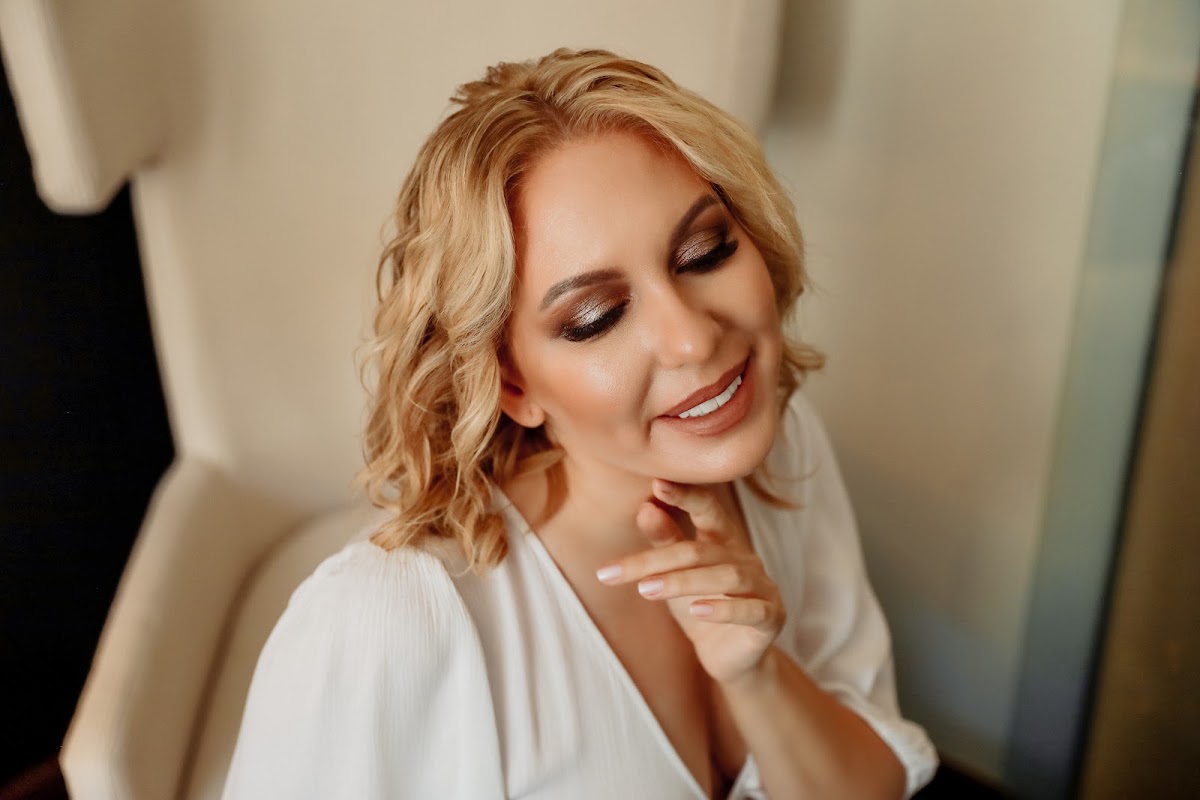 Галина и Александр