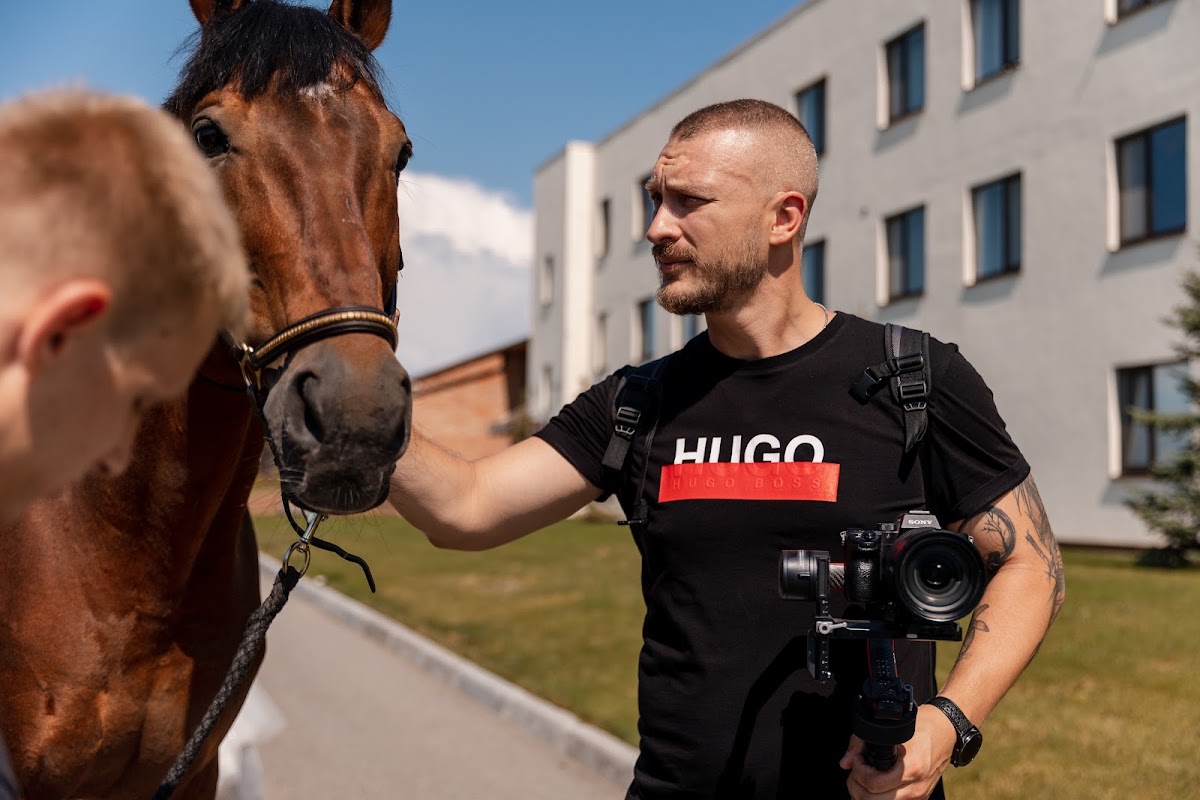 Мои фотографии