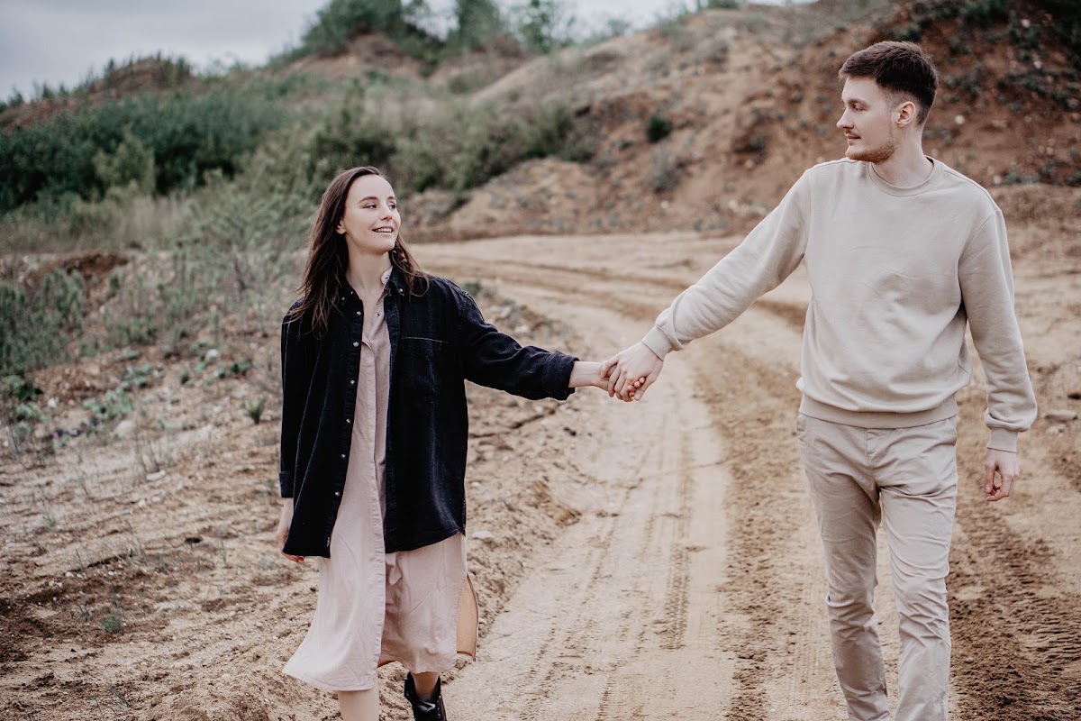 Love Story A&Y