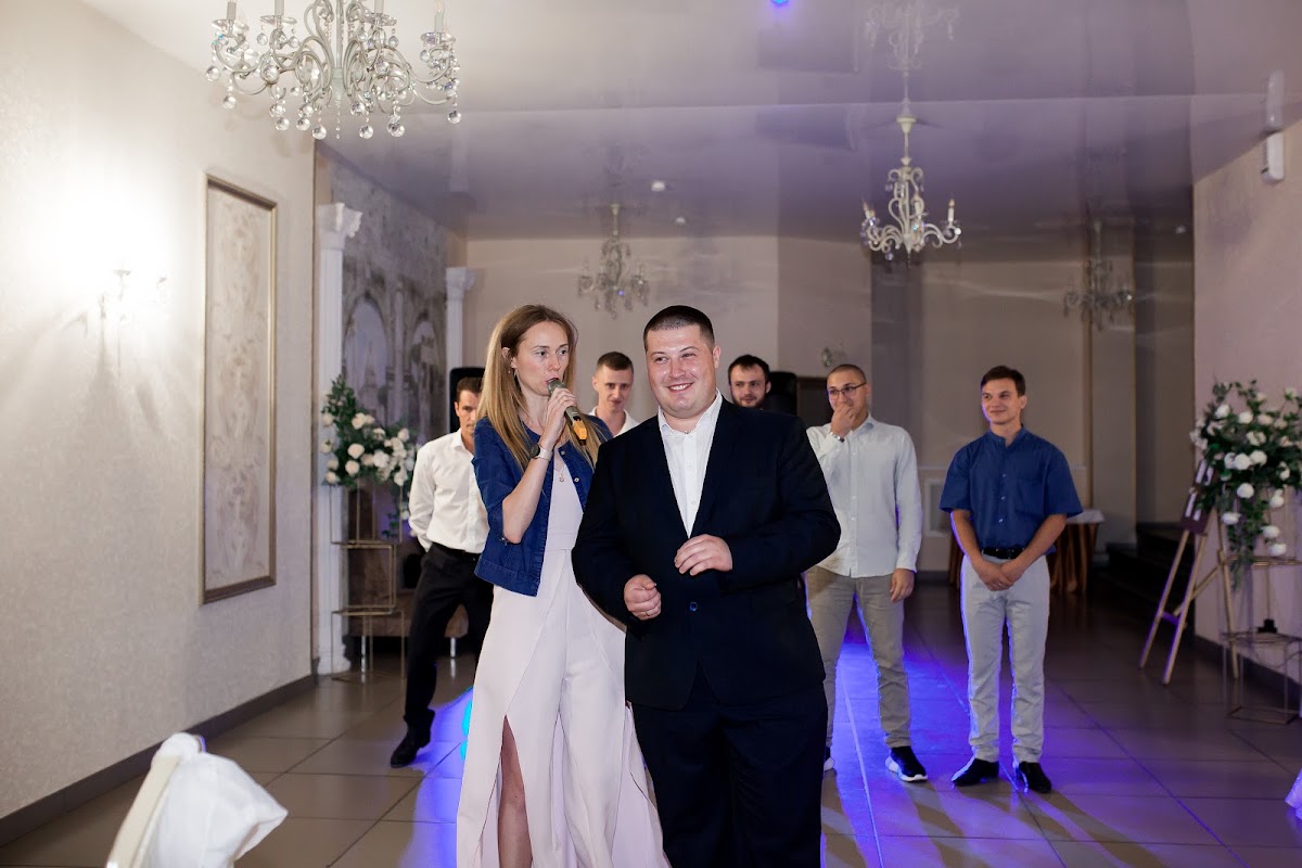 Влад и Полина