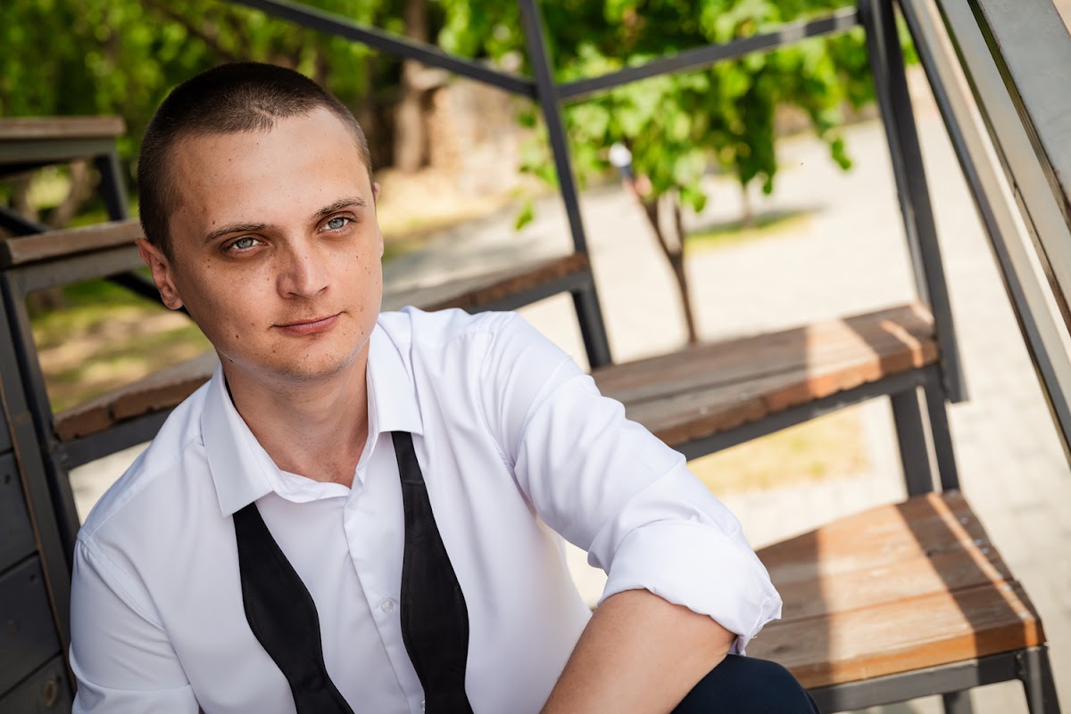 Е&Н Pre-Wedding