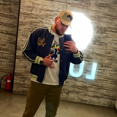 Глеб Чижиков